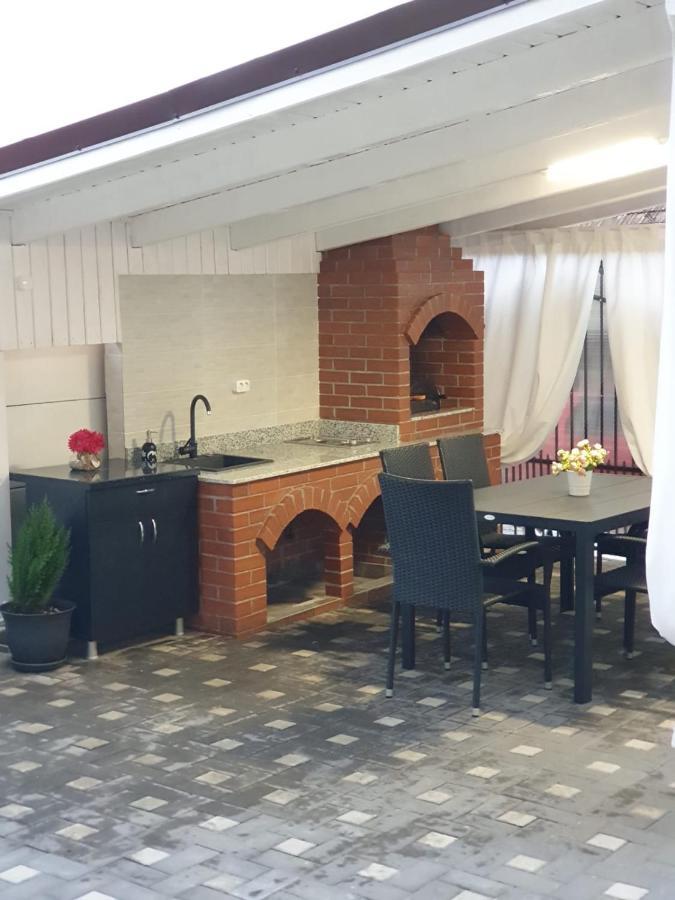 Casa Luisa Apartment Calimanesti Luaran gambar