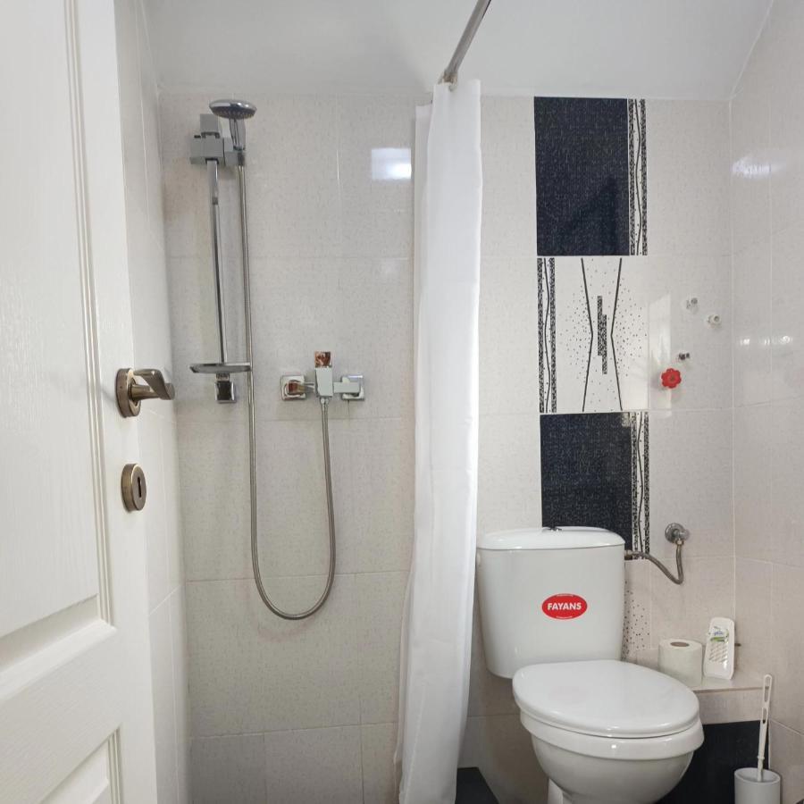Casa Luisa Apartment Calimanesti Luaran gambar