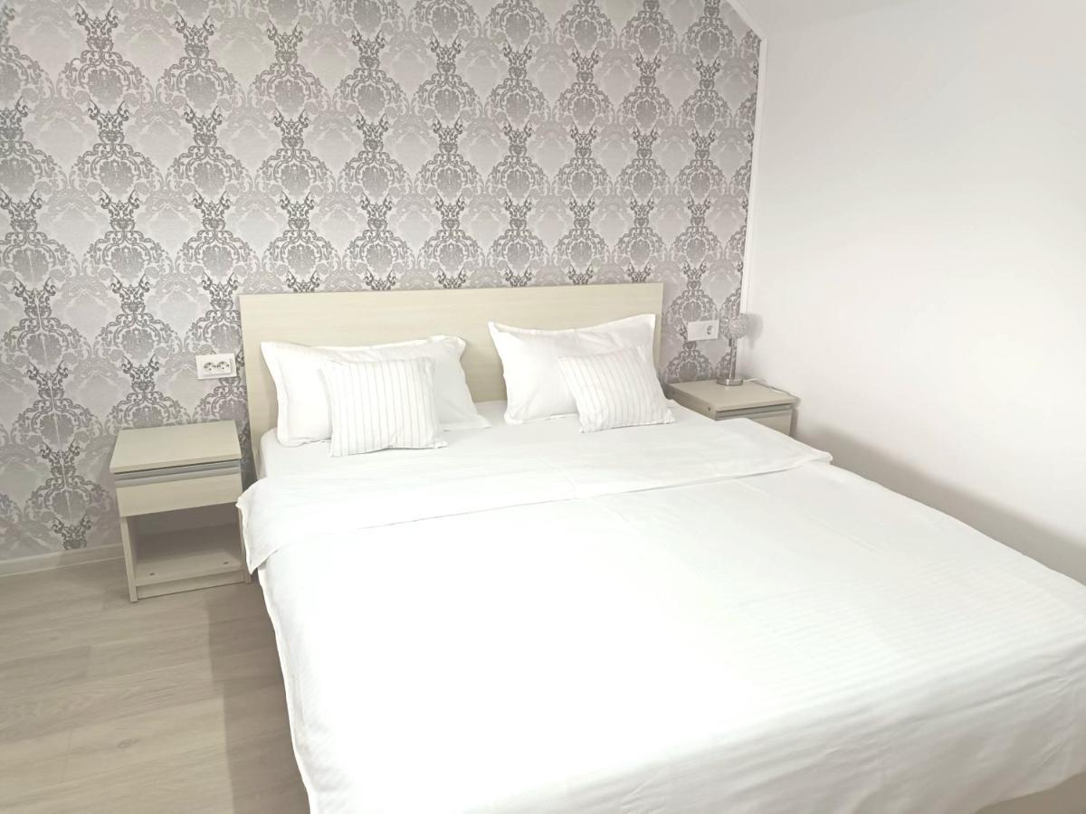 Casa Luisa Apartment Calimanesti Luaran gambar