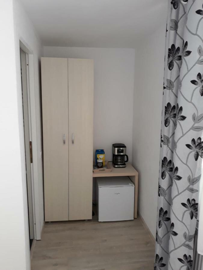 Casa Luisa Apartment Calimanesti Luaran gambar